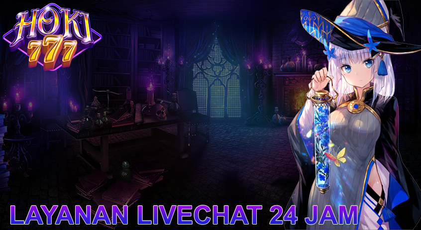 live chat hoki777